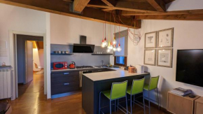 B&B Audrey Varese